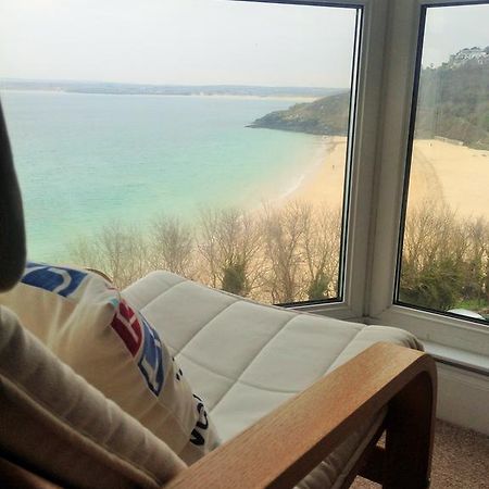 Carlyon Guest House St Ives Cameră foto