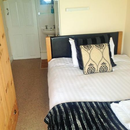 Carlyon Guest House St Ives Cameră foto