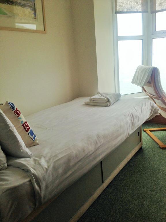 Carlyon Guest House St Ives Cameră foto