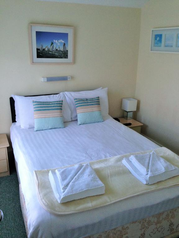 Carlyon Guest House St Ives Cameră foto