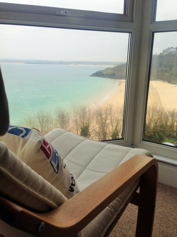 Carlyon Guest House St Ives Cameră foto
