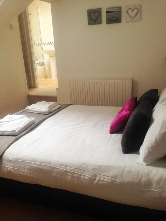 Carlyon Guest House St Ives Cameră foto
