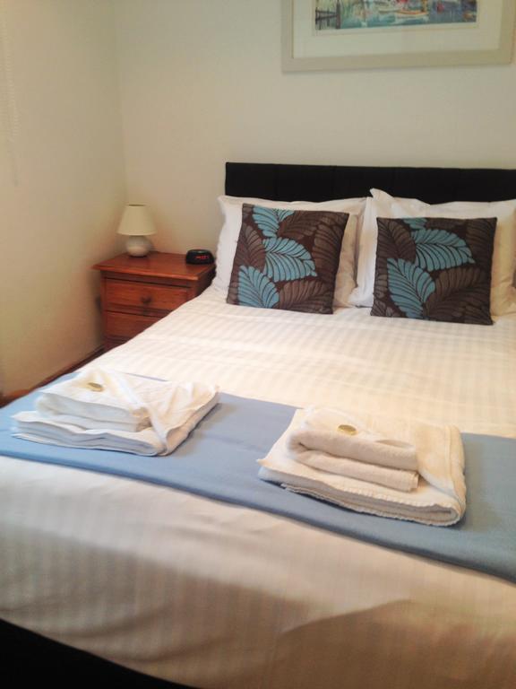 Carlyon Guest House St Ives Cameră foto