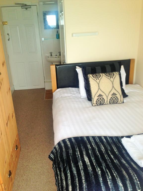 Carlyon Guest House St Ives Cameră foto