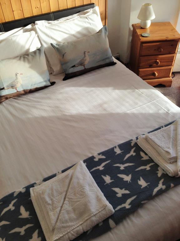 Carlyon Guest House St Ives Cameră foto