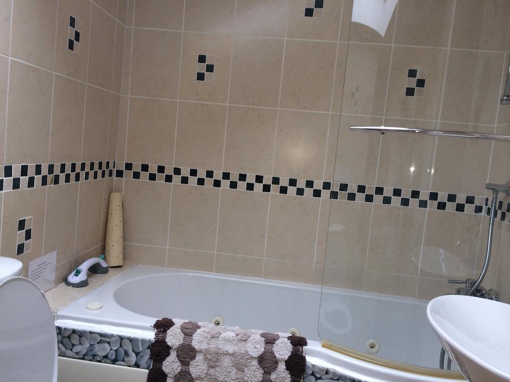 Carlyon Guest House St Ives Cameră foto